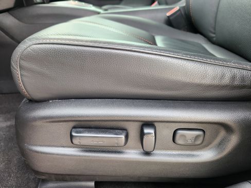 Certified 2022 Honda Passport TrailSport image 24