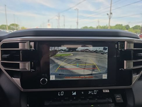 New 2026 Toyota Tundra SR5 AWD/4WD image 23