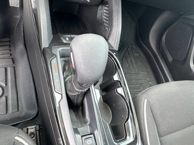 Used 2024 Chevrolet TrailBlazer LT w/ Driver Confidence Package FWD image 23