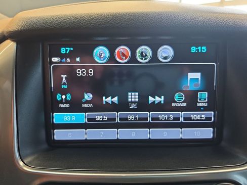 Used 2020 Chevrolet Tahoe LS RWD image 23