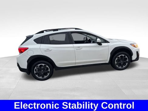 Used 2021 Subaru Crosstrek 2.0i Premium w/ Popular Package #2 image 11