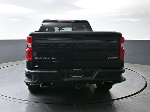 Used 2020 Chevrolet Silverado 1500 RST w/ All-Star Edition AWD/4WD image 10