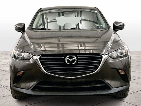 Used 2019 MAZDA CX-3 Touring image 3