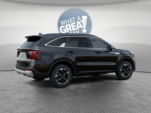New 2026 Kia Sorento S AWD/4WD image 6
