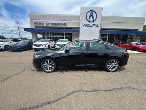 Used 2025 Acura Integra FWD image 37