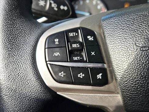 Certified 2023 Ford Explorer XLT w/ Equipment Group 202A image 13