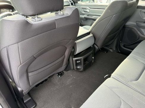 Used 2023 RAM 1500 Big Horn image 16