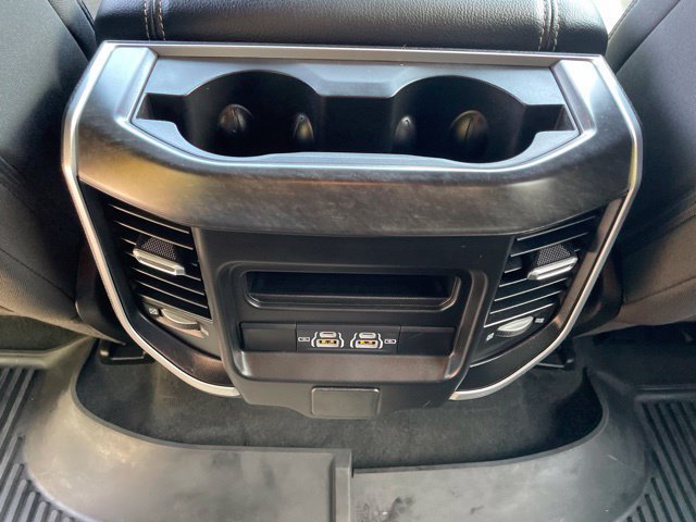 Used 2023 RAM 1500 Big Horn AWD/4WD image 20