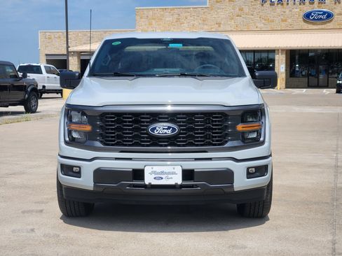 New 2026 Ford F150 STX w/ Equipment Group 200A RWD image 6