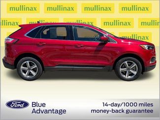 Certified 2024 Ford Edge SEL w/ Convenience Package AWD/4WD video 2