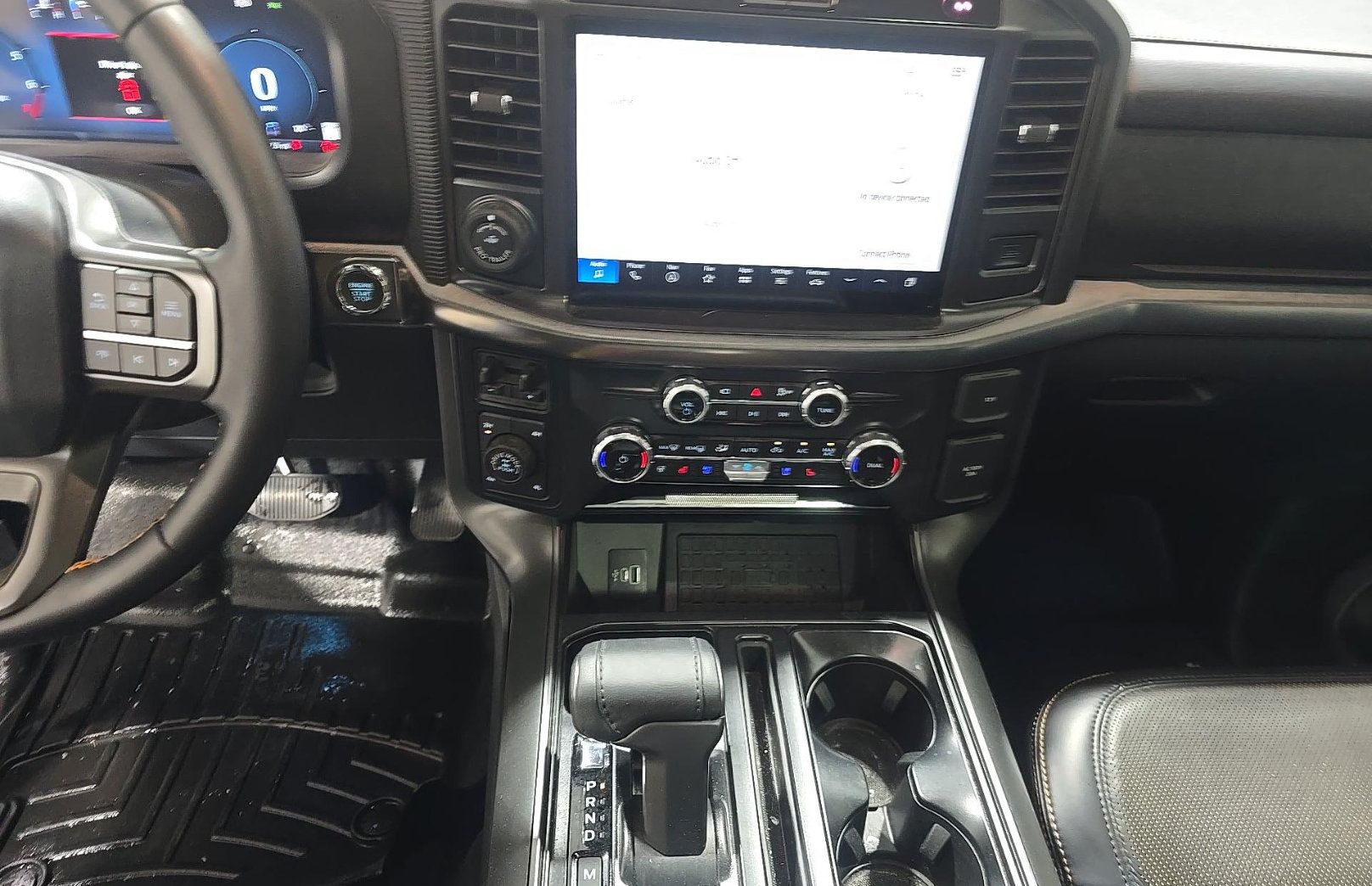 Used 2025 Ford F150 Tremor w/ Equipment Group 402A High AWD/4WD image 11