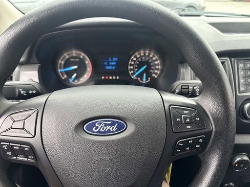 Certified 2020 Ford Ranger XL w/ Equipment Group 101A Mid image 28