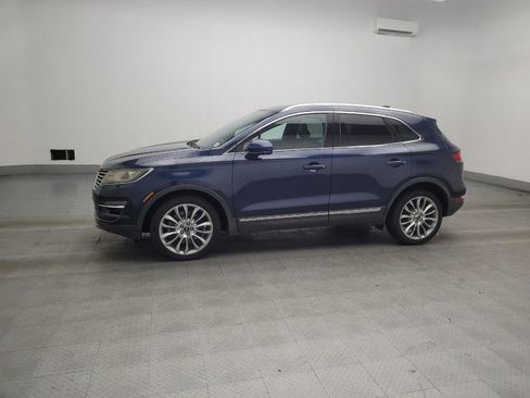 Used 2017 Lincoln MKC Reserve FWD image 2