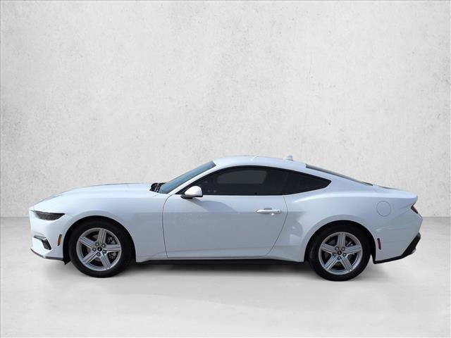 New 2026 Ford Mustang Coupe RWD image 9