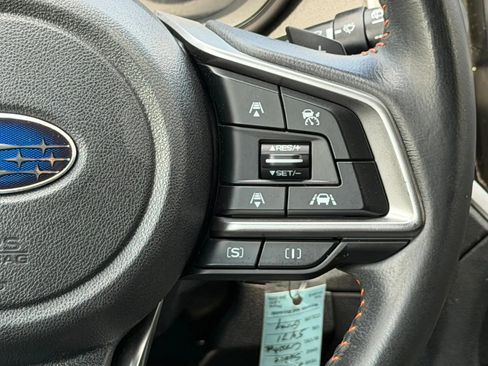 Used 2020 Subaru Crosstrek 2.0i Premium AWD/4WD image 47