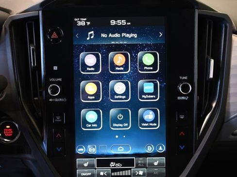 New 2026 Subaru Forester Premium image 5