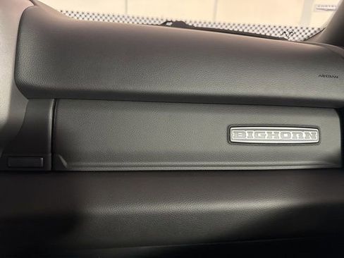 New 2026 RAM 1500 Big Horn image 34