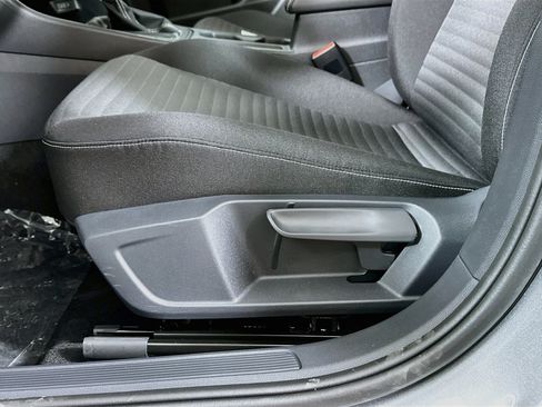 New 2026 Volkswagen Jetta S FWD image 18