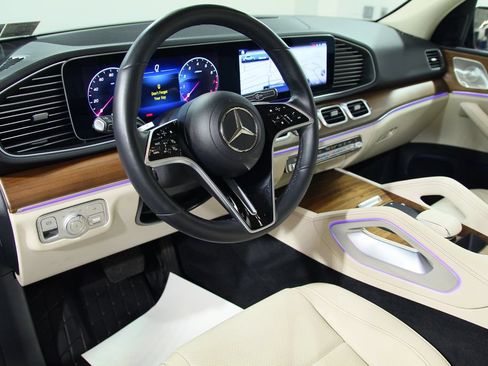 Certified 2024 Mercedes-Benz GLE 350 4MATIC image 20