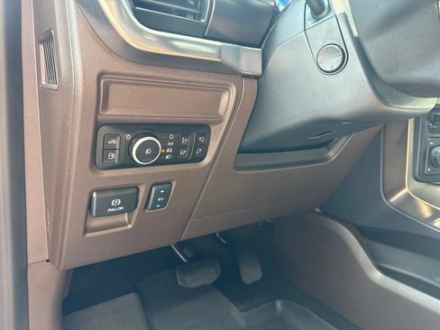 Used 2025 Ford F150 King Ranch w/ FX4 Off-Road Package AWD/4WD image 20