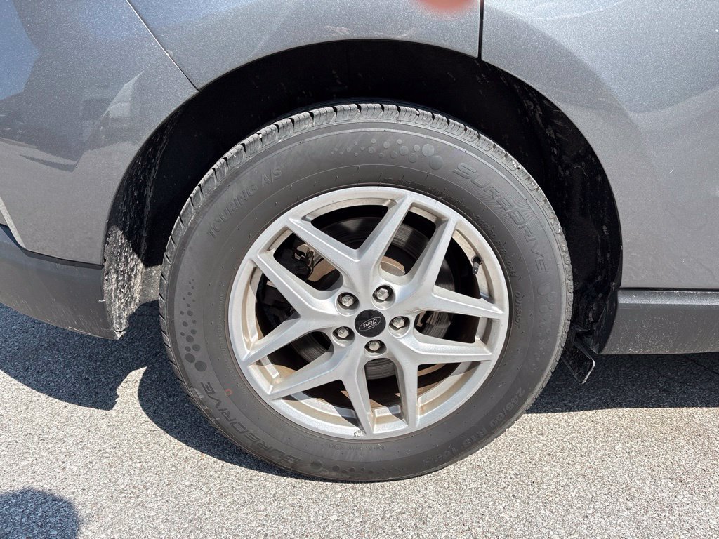 Used 2024 Ford Edge SEL AWD/4WD image 22