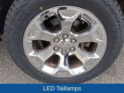Used 2019 RAM 1500 Big Horn AWD/4WD image 24