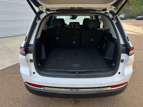 Used 2024 Jeep Grand Cherokee Limited 4xe image 24