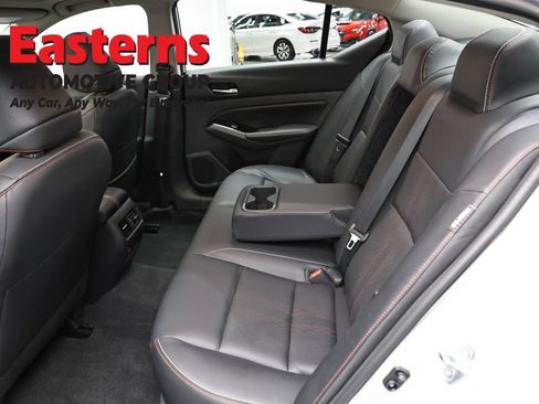 Used 2023 Nissan Altima 2.0 SR FWD image 22