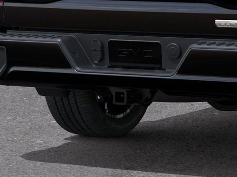 New 2026 GMC Sierra 1500 Elevation w/ Elevation Select Package image 14