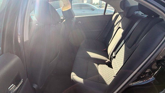 Used 2011 Ford Fusion SE w/ 201A Rapid Spec Order Code FWD image 13