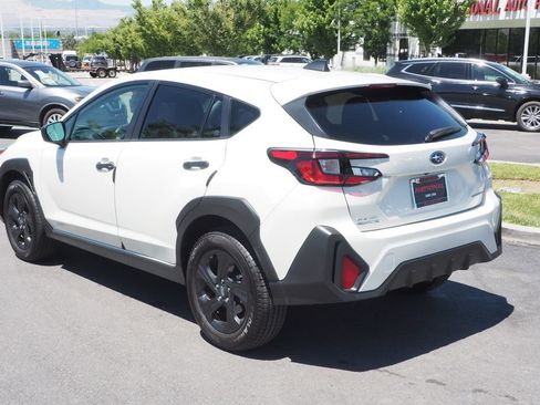 Used 2024 Subaru Crosstrek 2.0i w/ Crosstrek Mirror Package AWD/4WD image 5