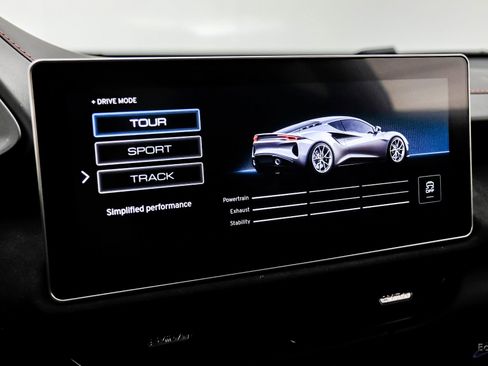 New 2026 Lotus Emira SE RWD image 85