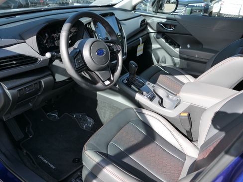 Used 2026 Subaru Crosstrek 2.5i Limited w/ Crosstrek Mirror Package AWD/4WD image 11