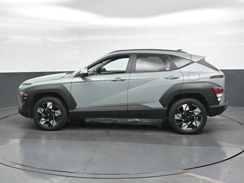 Used 2025 Hyundai Kona SEL AWD/4WD image 9