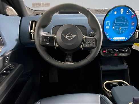 Certified 2026 MINI Cooper Countryman S AWD/4WD image 5