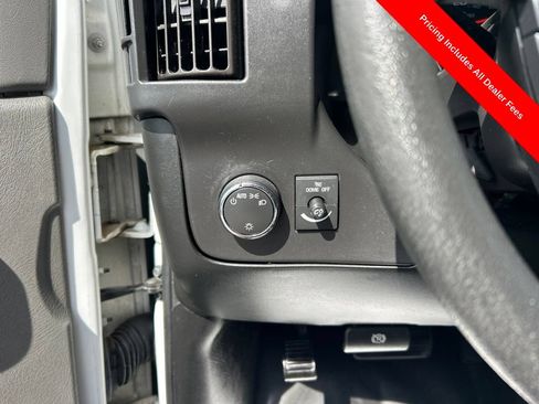 Used 2018 GMC Savana 2500 w/ Driver Convenience Package RWD image 5
