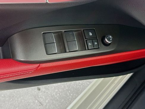 Certified 2024 Toyota Camry XSE w/ Navigation Package FWD image 18