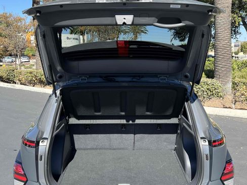 Used 2024 Hyundai Kona SEL image 65