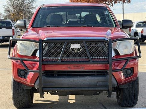Used 2014 Toyota Tacoma PreRunner image 8
