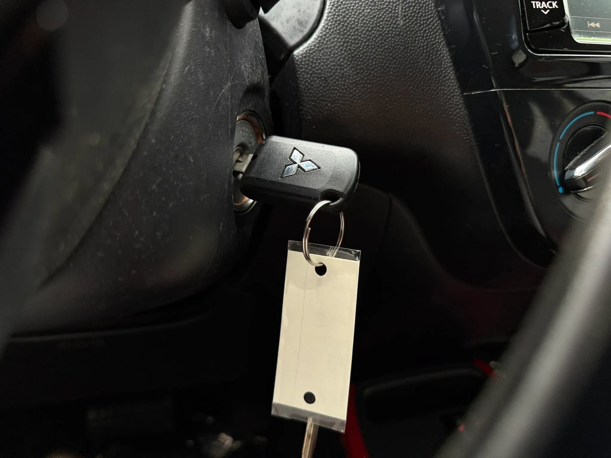 Used 2019 Mitsubishi Mirage LE FWD image 24