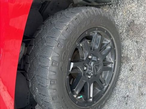 Used 2021 Toyota Tundra SR5 RWD image 10