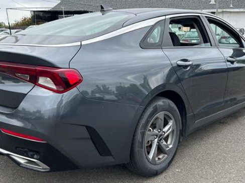 Used 2023 Kia K5 LXS FWD image 5