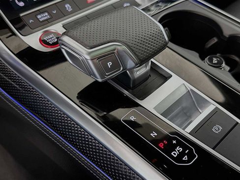 Used 2022 Audi SQ7 Premium Plus image 18