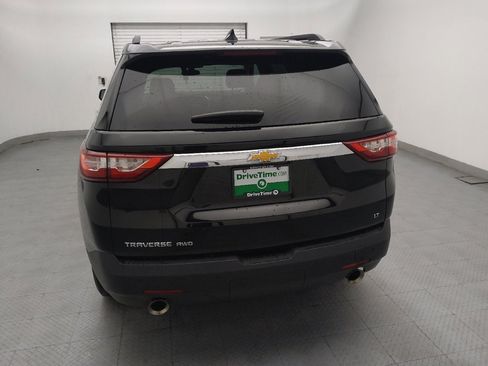 Used 2019 Chevrolet Traverse LT w/ LPO, Cargo Package AWD/4WD image 6