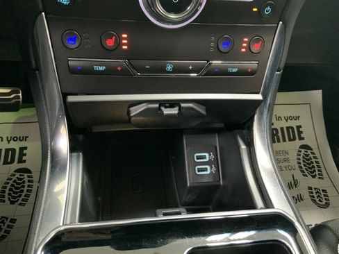 Used 2020 Ford Edge ST w/ Equipment Group 401A image 43