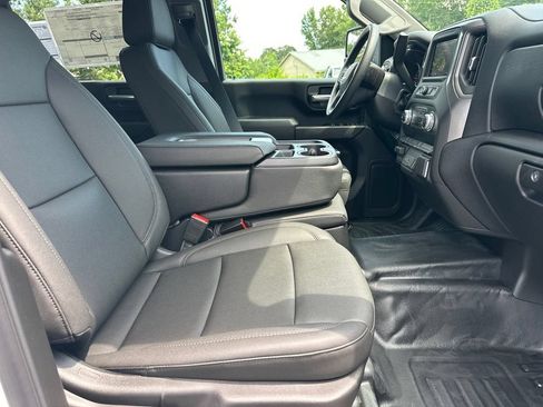 New 2026 GMC Sierra 3500 Pro w/ Convenience Package AWD/4WD image 14