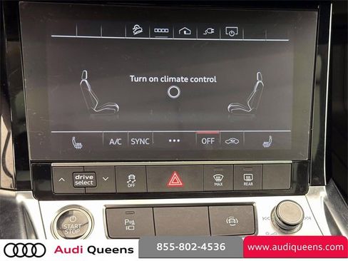Used 2021 Audi e-tron Premium image 27
