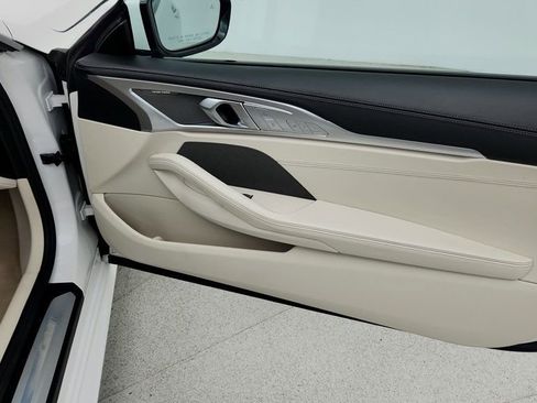 Used 2023 BMW 840i xDrive 840i xDrive image 27