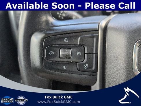 Used 2020 GMC Sierra 1500 Denali AWD/4WD image 14