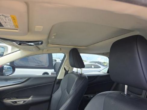 Used 2022 Lexus NX 350 AWD image 7